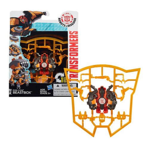 Transformers B3056 beastbox ( 18285 ) Slike