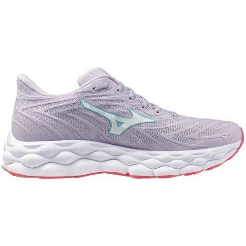 Mizuno patike Wave Sky 8 Za Žene Slike
