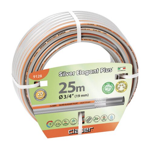 Claber Crijevo za vodu 25m 3/4&amp;quot; 9128 Slike