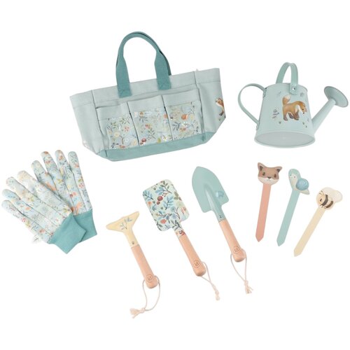 Little Dutch® 10-dijelni vrtni set forest friends Cijene