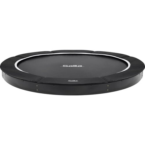 Salta Trampolines Trampolin Royal Baseground Ø 251 cm Cene