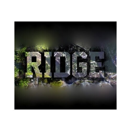 Steam Ridge Key GLOBAL Cene