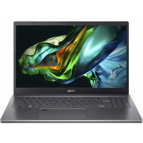Acer Aspire 5 15 A515-58M/15.6/Intel Core i7/1355U/16 GB RAM-a/512 GB SSD/slovenščina/hrvaščina NX.KHGEX.00F