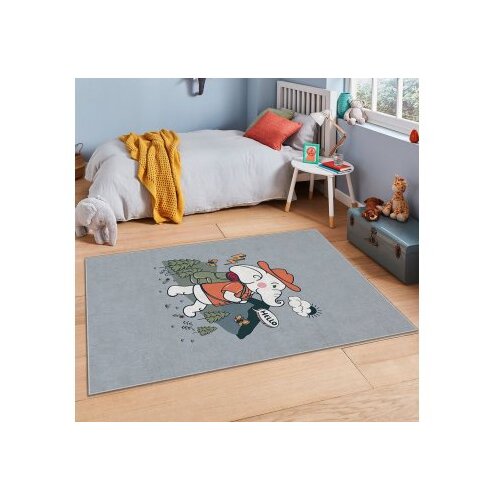 Conceptum Hypnose tepih Hmi Kdc-66, pravokutni, 160 x 230 cm, siva Cene