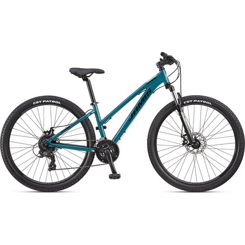  Bicikl Jamis Divide 27.5" Step-Over - S Cijene