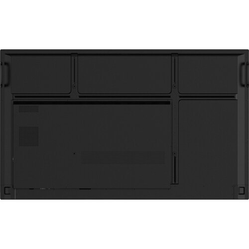 Iiyama te6512mis-b3ag 4k uhd interactive display puretouch-ir, iiware 10 with android 11, wifi ( TE6512MIS-B3AG ) Cene