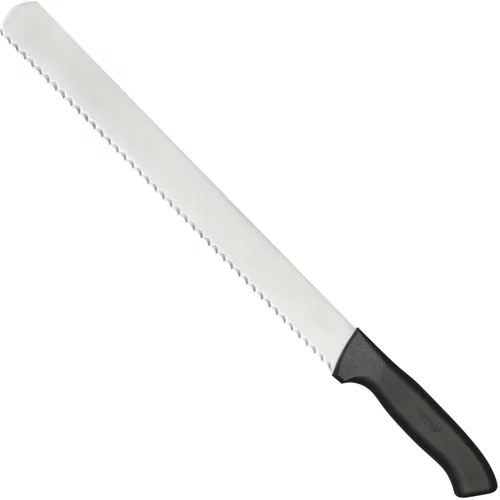 Pirge Nazobčan nož za šunko, dolžina 300 mm ECCO, (21091442)