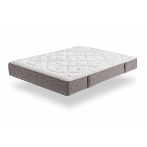 Moonia Trda/srednje trda obojestranska vzmetnica iz pene 160x200 cm Platinum Classic &amp;ndash; Slike
