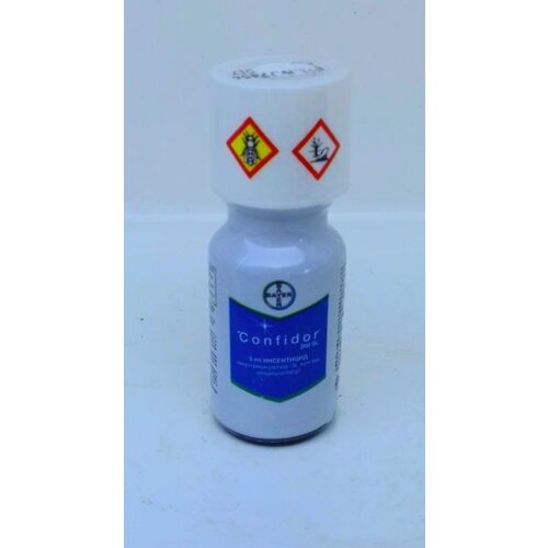Confidor 200-SL 5 ml Slike