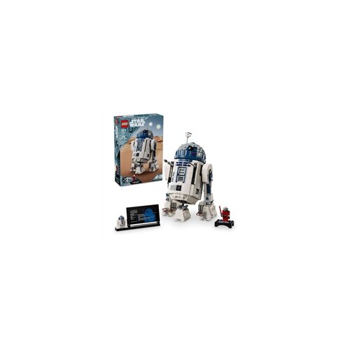 Lego Star Wars: R2-D2 Cijene