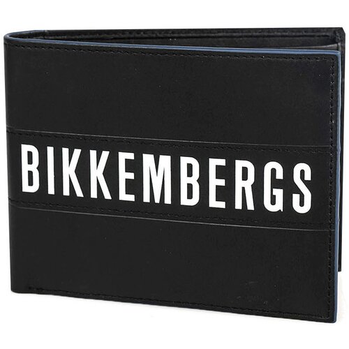 Bikkembergs - Crna Slike