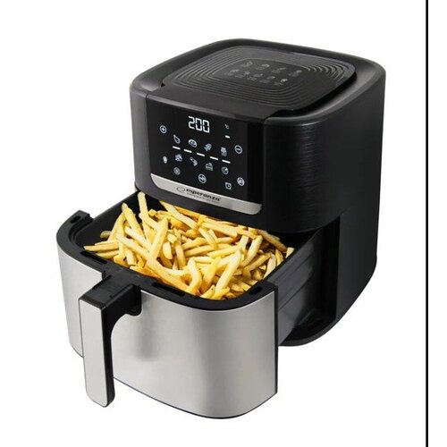 Esperanza POLLO FRITTO EKA004 Friteza na Vruči Zrak 8 L Slike