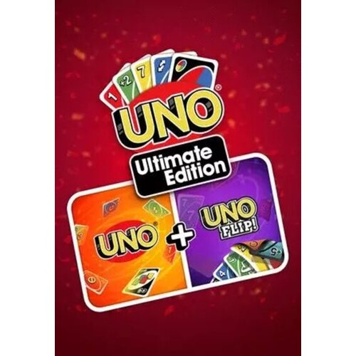 Ubisoft Connect UNO - Ultimate Edition Uplay Key EUROPE Cene
