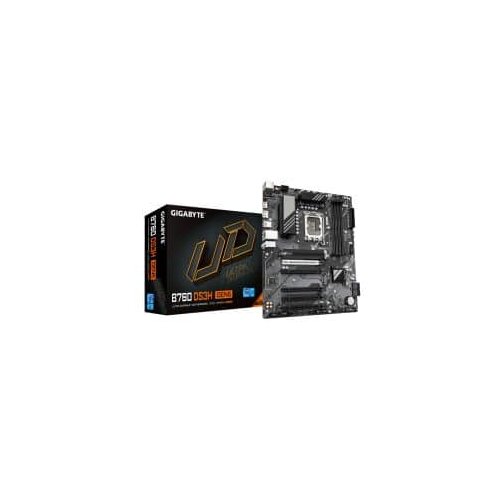 Matična ploča Gigabyte MB B760 DS3H GEN5 LGA1700 Cijene
