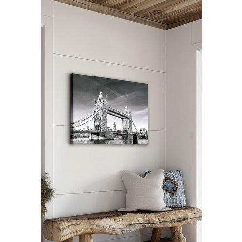 Wallity slika Ersyfdc204, 40x60 cm Cene