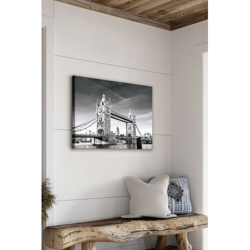 Wallity Slika Ersyfdc204, 40x60 cm Cijene