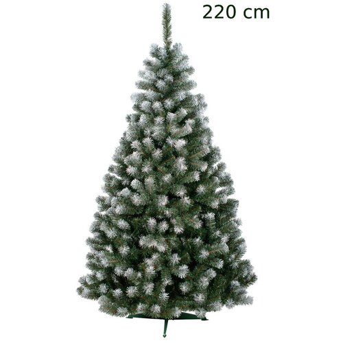  Umjetno božićno drvce - BEATA - 220cm Cene