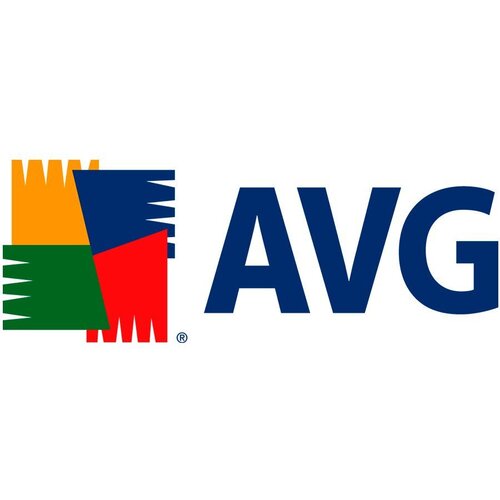 AVG antivirus business edition (1 year) Slike