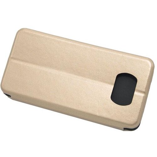  Maska za telefon ROYAL FLIP COVER za Xiaomi Poco X3, Zlatna Cene