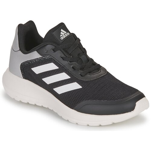 Adidas Patike za dečake SPORTSWEAR Tensaur Run Shoes crne Slike