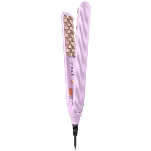 INF Brezžični kodralnik las Purple, (21538216) Slike