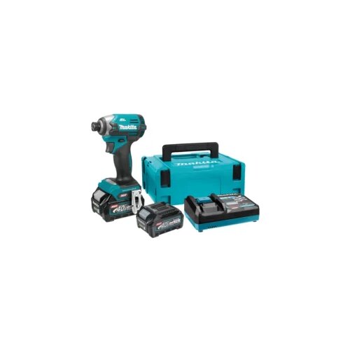 Makita aku udarni odvijač TD003GA201 XGT 40V Cijene