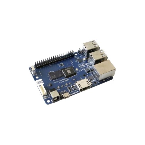 ODROID C5 C5 4.0 GB 4 x 2.5 GHz Slike