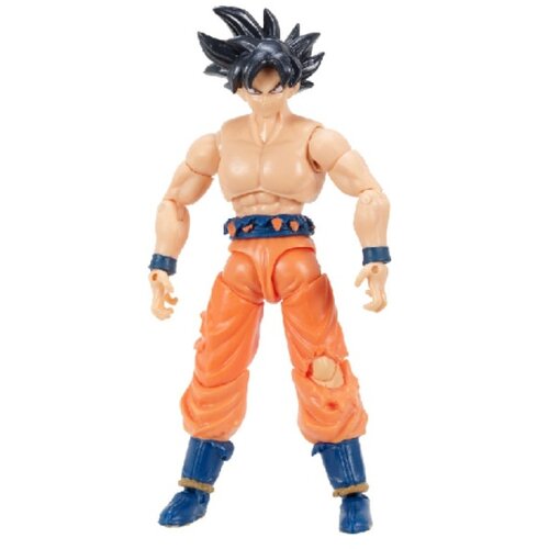 Bandai dragon ball evolve goku si figura 12cm ( db62783 ) Cene