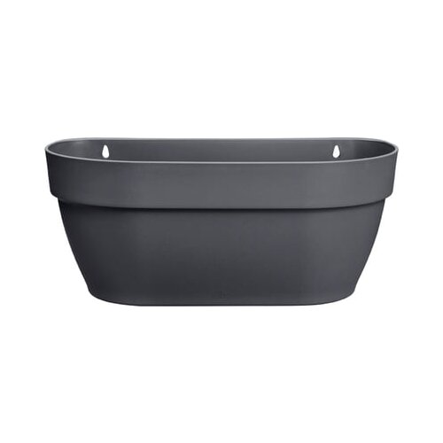 ELHO vibia campana stenski 35 cm - antracit Cene