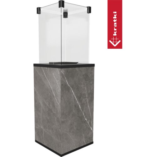 Kratki plinski grelnik PATIO/M/G31/37MBAR/Q/N/P/G Slike