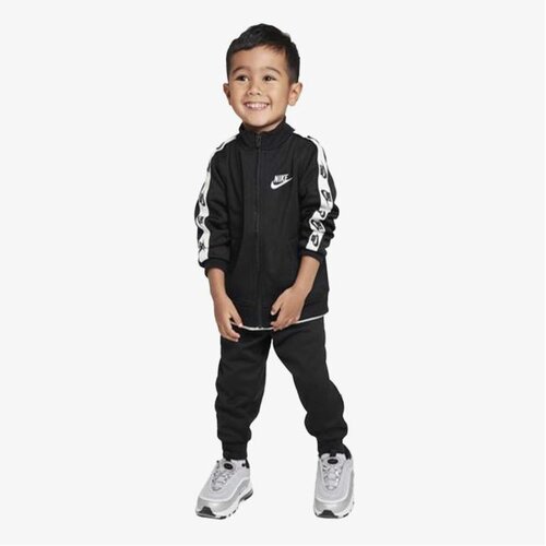 Nike Nkn full zip set with logo tap Slike
