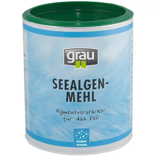 GRAU brašno morskih algi - 2 x 400 g
