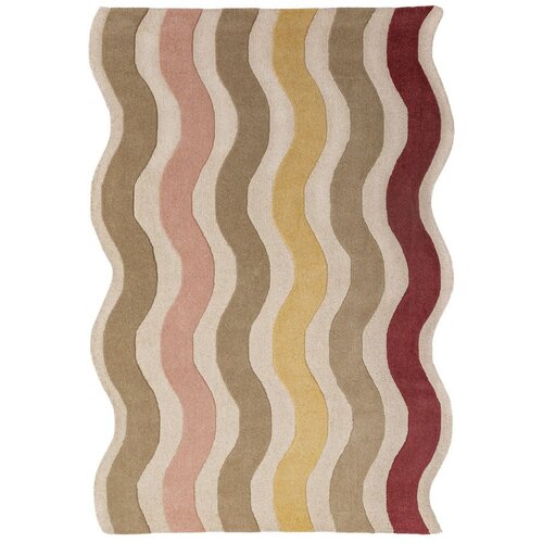 Flair Rugs Ročno tkana volnena preproga 200x290 cm Cascade Wool &ndash; Cene