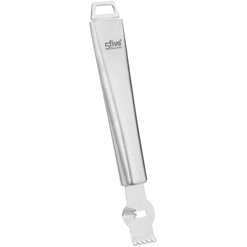 Five Zester Precision, Srebrne boje Slike