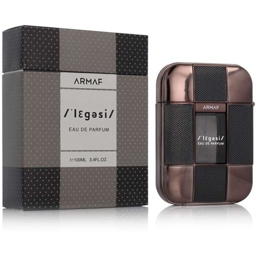 Parfem Legasi parfumska voda za moške 100 ml Cene