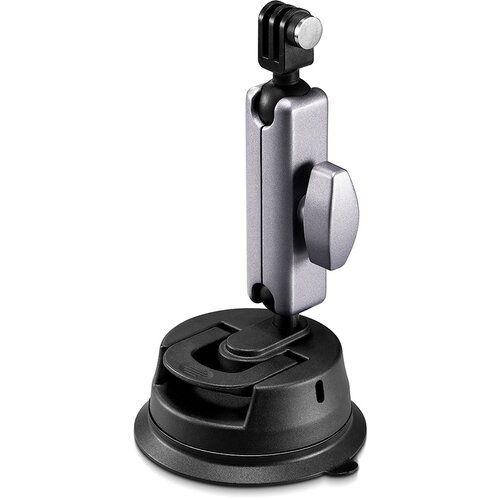 INF Stranski nosilec s sesalno skodelico za 360 Insta360 GO 3 in GoPro, (5000291733) Slike