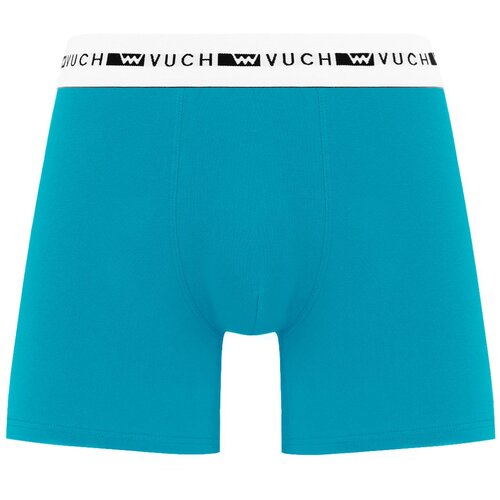 Vuch Mu&amp;scaron;ke bokserice Ragaz Petrol Slike