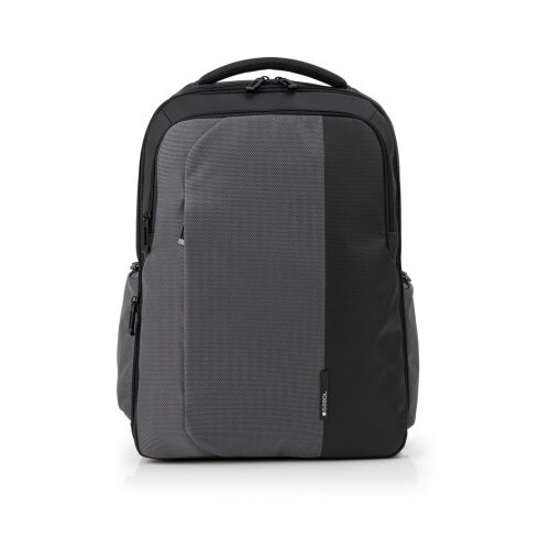 Gabol Ranac pro&amp;scaron;irivi 31x43x15/18 cm 15,6&amp;quot; Record siva ( 03RNG414399C ) Slike