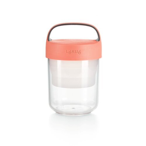 Lékué Posodica za jogurt To Go – Cene