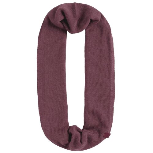 Buff Šali & Rute Yulia Knitted Infinity Scarf Rožnata Cene