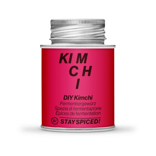  DIY začimba za fermentacijo kimčija Cene