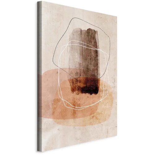  Slika - Circle of Desires (1 Part) Vertical 40x60 Cijene