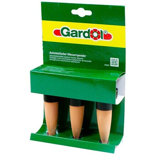 GARDOL Dispenzer za vodu (3 Kom., Prikladno za: PET boce) Slike