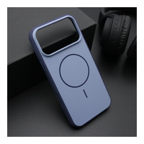  Futrola chrome magsafe za iphone 17 pro max (6.9) plava ( F123448 ) Cene