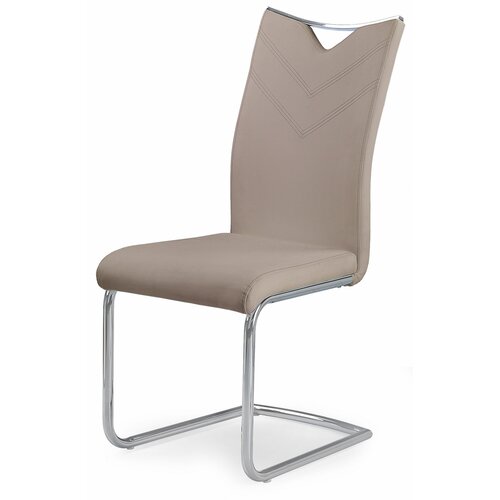 Halmar Stolica K224 - capuccino Cijene