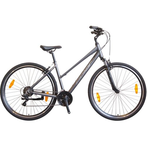 Polar BICIKL POLAR ATHENA anthracite Cene