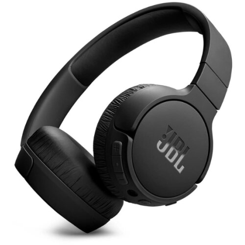 JBL TUNE 670NC Wireless On Ear slusalice Black Cijene