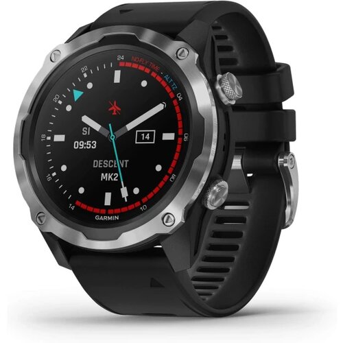 Garmin DESCENT MK2 SAPPHIRE SREBRENI GPS RONILAČKI SAT Cijene