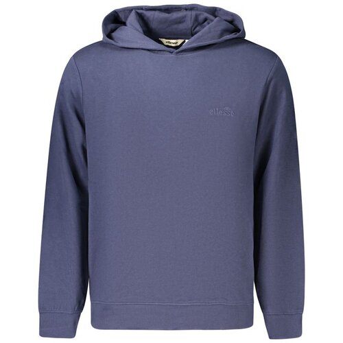 Ellesse mu&amp;scaron;ka hoodie dukserica tamnoplava Slike