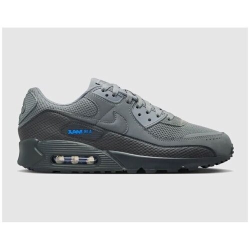 Nike Nizke superge Air Max 90 PRM Modra Slike